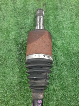 ПРИВОД НА VOLVO XC70 BZ90 B6304T4