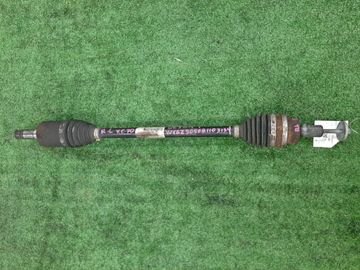 ПРИВОД НА VOLVO XC70 BZ90 B6304T4