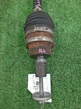 ПРИВОД НА VOLVO XC70 BZ90 B6304T4