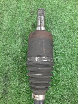 ПРИВОД НА VOLVO XC70 BZ90 B6304T4