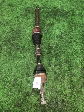 ПРИВОД НА NISSAN TEANA J32 VQ25DE