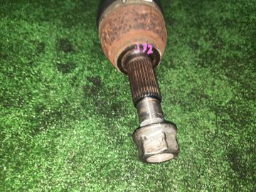 ПРИВОД НА NISSAN TEANA J32 VQ25DE