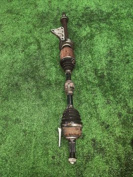 ПРИВОД НА HONDA AIRWAVE GJ2 L15A