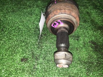 ПРИВОД НА HONDA AIRWAVE GJ2 L15A