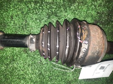 ПРИВОД НА HONDA AIRWAVE GJ2 L15A