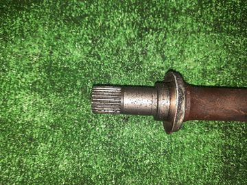 ПРИВОД НА HONDA AIRWAVE GJ2 L15A