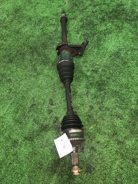 ПРИВОД НА MAZDA MPV LW3W L3-DE