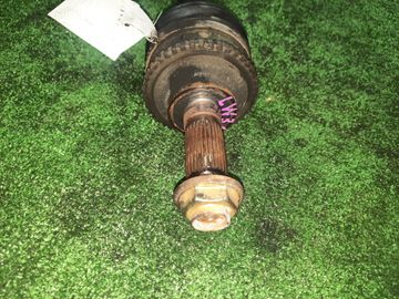 ПРИВОД НА MAZDA MPV LW3W L3-DE