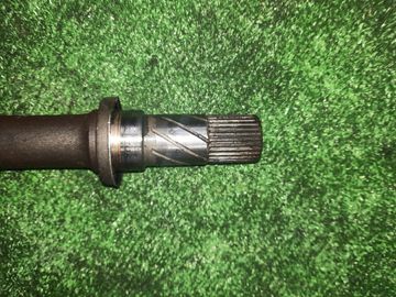 ПРИВОД НА MAZDA MPV LW3W L3-DE