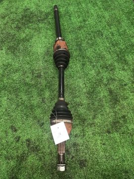 ПРИВОД НА NISSAN MURANO TNZ51 QR25DE