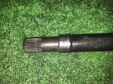 ПРИВОД НА NISSAN MURANO TNZ51 QR25DE