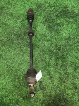 ПРИВОД НА HONDA AIRWAVE GJ1 L15A