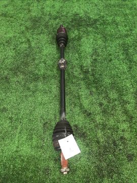 ПРИВОД НА HONDA AIRWAVE GJ1 L15A