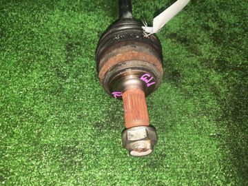 ПРИВОД НА HONDA AIRWAVE GJ1 L15A