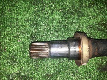 ПРИВОД НА TOYOTA GAIA ACM10G 1AZ-FSE