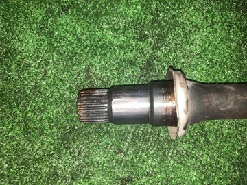 ПРИВОД НА TOYOTA ESTIMA ACR30W 2AZ-FE