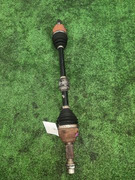 ПРИВОД НА NISSAN SERENA C27 MR20DD