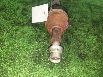 ПРИВОД НА NISSAN SERENA C27 MR20DD