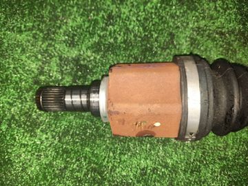 ПРИВОД НА NISSAN SERENA C27 MR20DD