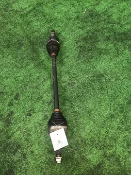 ПРИВОД НА SUBARU IMPREZA GJ7 FB20