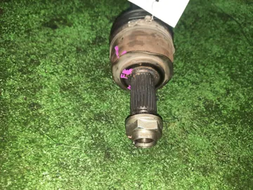 ПРИВОД НА SUBARU IMPREZA GJ7 FB20