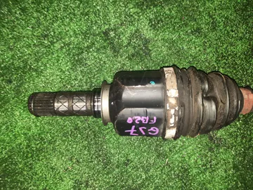 ПРИВОД НА SUBARU IMPREZA GJ7 FB20