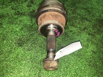 ПРИВОД НА NISSAN LIBERTY PM12 SR20DE