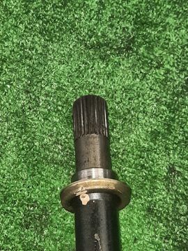 ПРИВОД НА NISSAN LIBERTY PM12 SR20DE