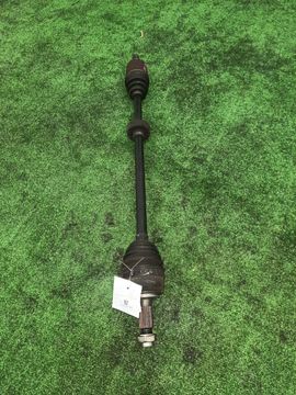 ПРИВОД НА HONDA AIRWAVE GJ1 L15A