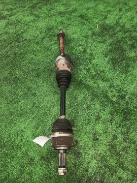 ПРИВОД НА HONDA CR-V RE4 K24A