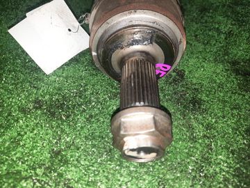 ПРИВОД НА HONDA CR-V RE4 K24A