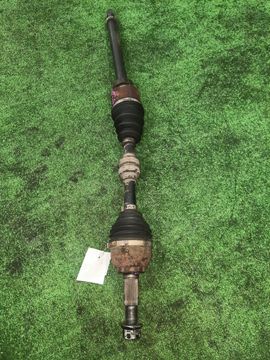 ПРИВОД НА NISSAN TEANA J32 VQ25DE