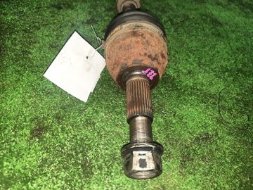 ПРИВОД НА NISSAN TEANA J32 VQ25DE