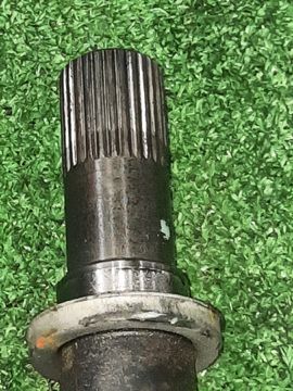 ПРИВОД НА NISSAN TEANA J32 VQ25DE