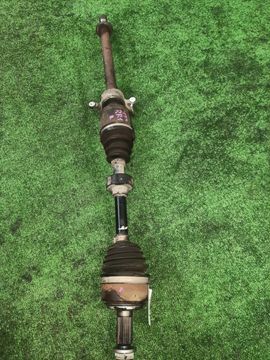 ПРИВОД НА HONDA ELYSION RR1 K24A