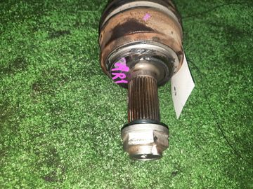 ПРИВОД НА HONDA ELYSION RR1 K24A