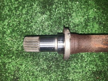 ПРИВОД НА HONDA ELYSION RR1 K24A