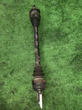 ПРИВОД НА BMW 3-SERIES E46 226S1