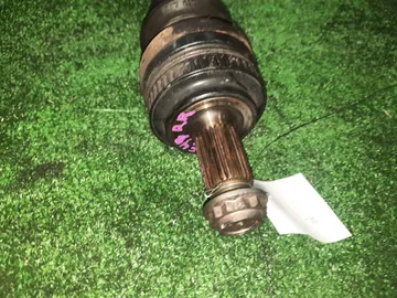 ПРИВОД НА BMW 3-SERIES E46 226S1