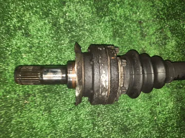 ПРИВОД НА BMW 3-SERIES E46 226S1