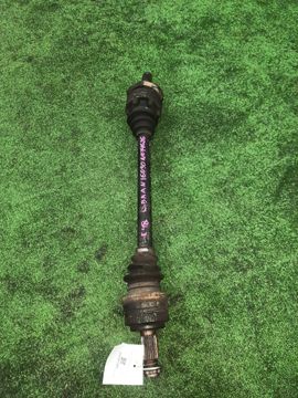 ПРИВОД НА BMW 3-SERIES E46 226S1