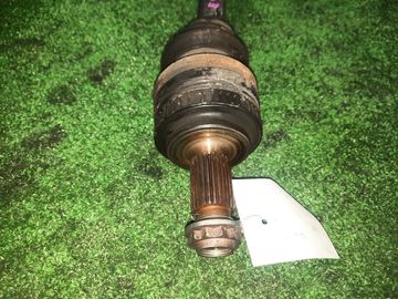 ПРИВОД НА BMW 3-SERIES E46 226S1