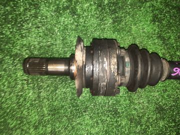 ПРИВОД НА BMW 3-SERIES E46 226S1