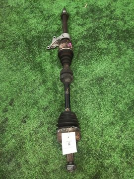 ПРИВОД НА HONDA EDIX BE2 D17A