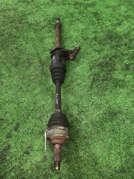 ПРИВОД НА MAZDA MPV LW3W L3-DE