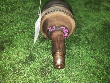 ПРИВОД НА MAZDA MPV LW3W L3-DE