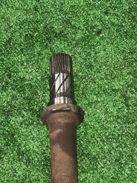 ПРИВОД НА MAZDA MPV LW3W L3-DE