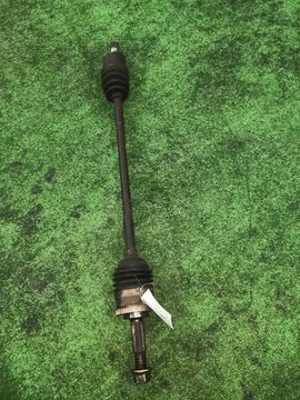 ПРИВОД НА NISSAN MARCH K11 CG10DE