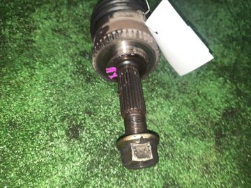 ПРИВОД НА NISSAN MARCH K11 CG10DE