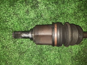 ПРИВОД НА NISSAN MARCH K11 CG10DE